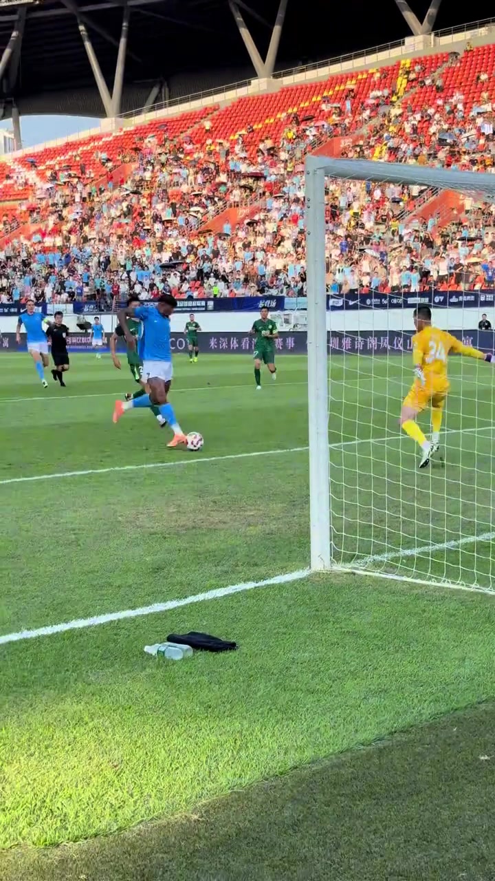 國(guó)安到底怎么了33分鐘已兩球領(lǐng)先現(xiàn)場(chǎng)記者直言難以置信