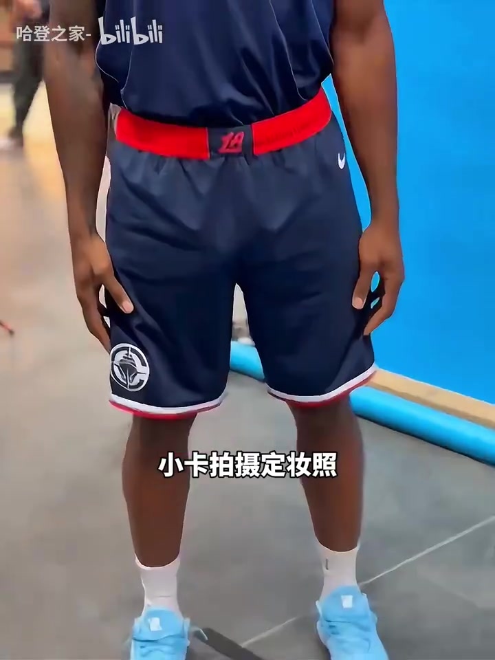 快船媒體日總結(jié)全員拍攝定妝照哈登即將開啟第十七個賽季