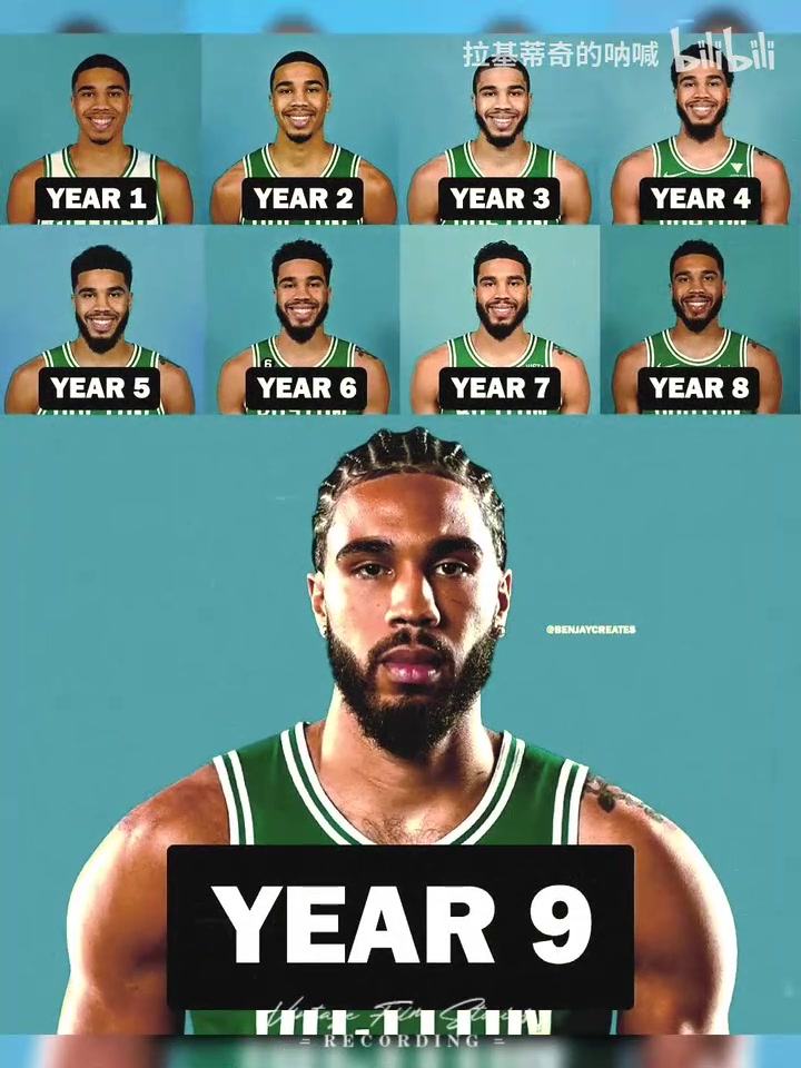 強制戒球癮生涯第九年定妝照塔圖姆失去了笑容