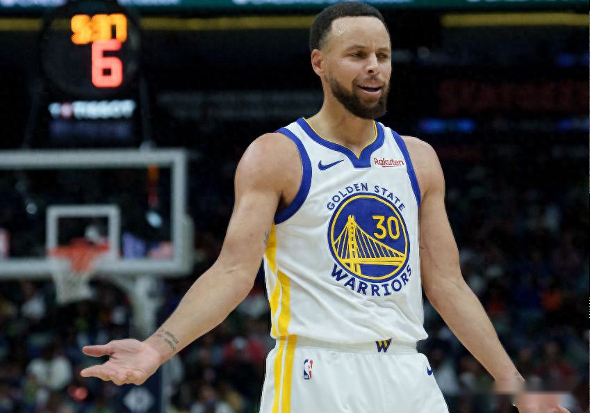 勇士113-121魔術(shù) 球員評價：2人優(yōu)秀，2人及格，6人低迷