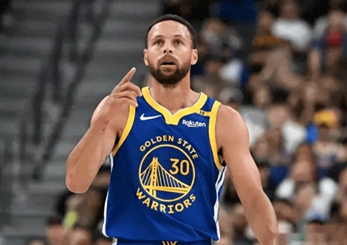 勇士輸魔術(shù)！庫里巴特勒空砍67分，格林盡力，其余配角難貢獻！