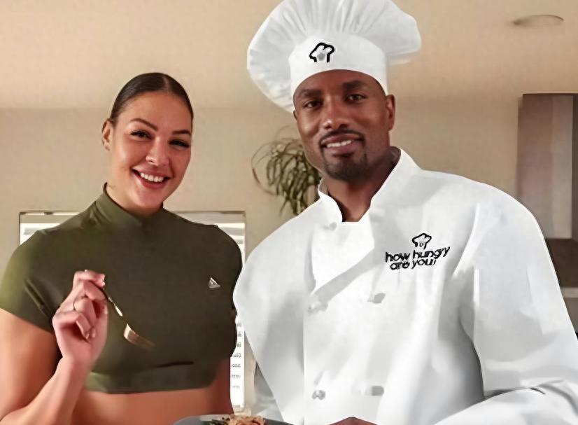 為何NBA幾乎被黑人球員統(tǒng)治？也許這5張照片 能給你答案