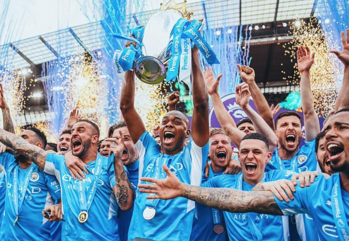 40歲前曼城隊長費爾南迪尼奧自宣退役，結(jié)束23年球員生涯