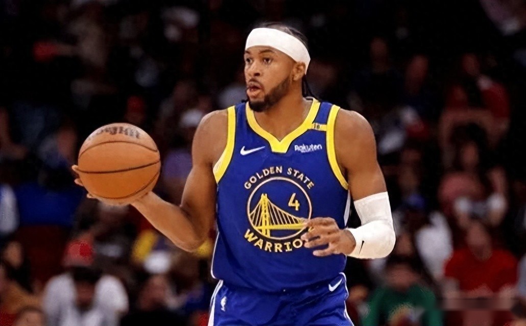 勇士打天賦球隊(duì)沒庫(kù)明加真不行！除雙核暴走，其余配角全被壓制！