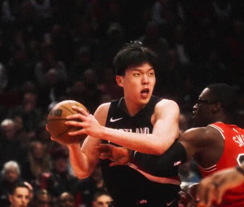 生涯夜！克林根17+21 楊瀚森僅2分2板 武切維奇絕殺公牛擒開拓者