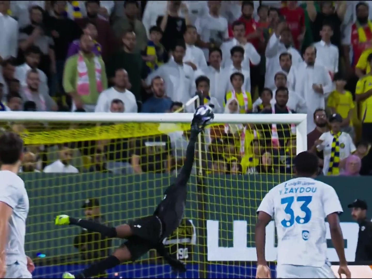 法拉利老了也還是法拉利慢鏡頭欣賞C羅精彩世界波