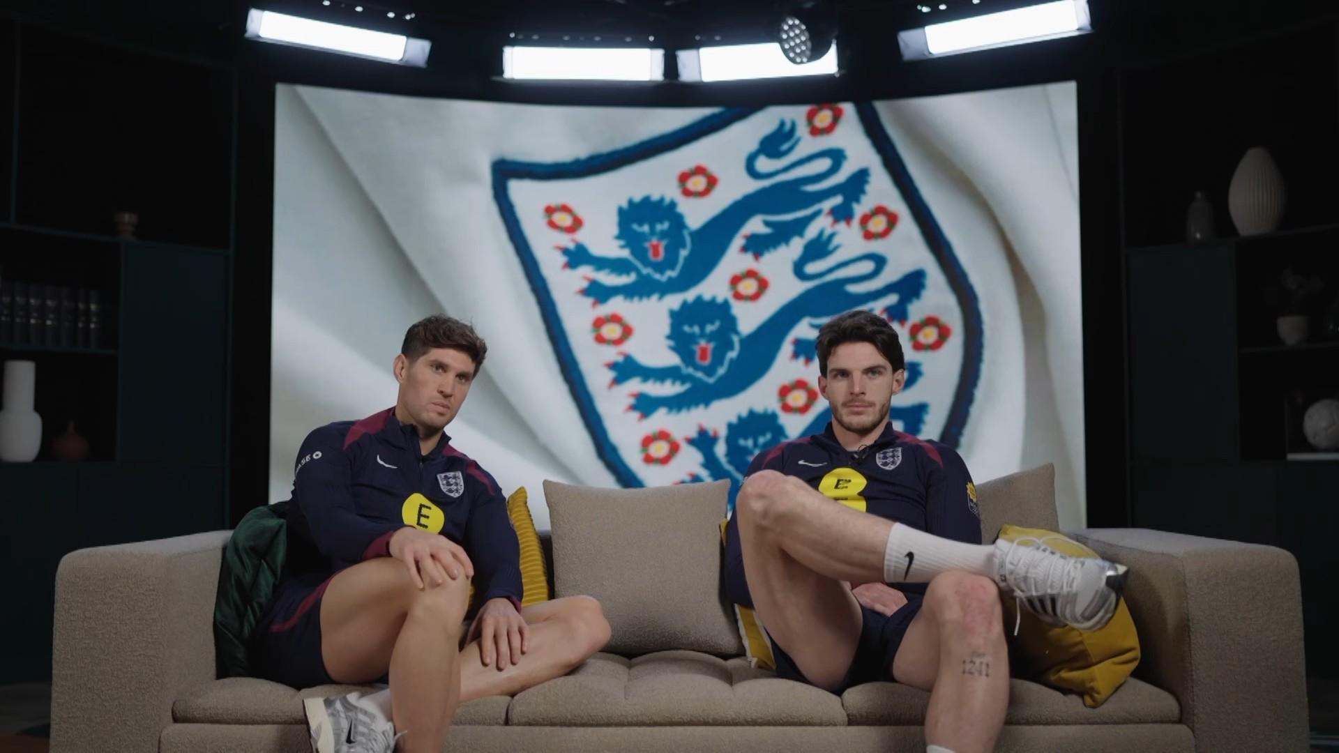 賴斯：圖赫爾讓我們變得更自信；世界杯時(shí)替補(bǔ)和首發(fā)同樣重要