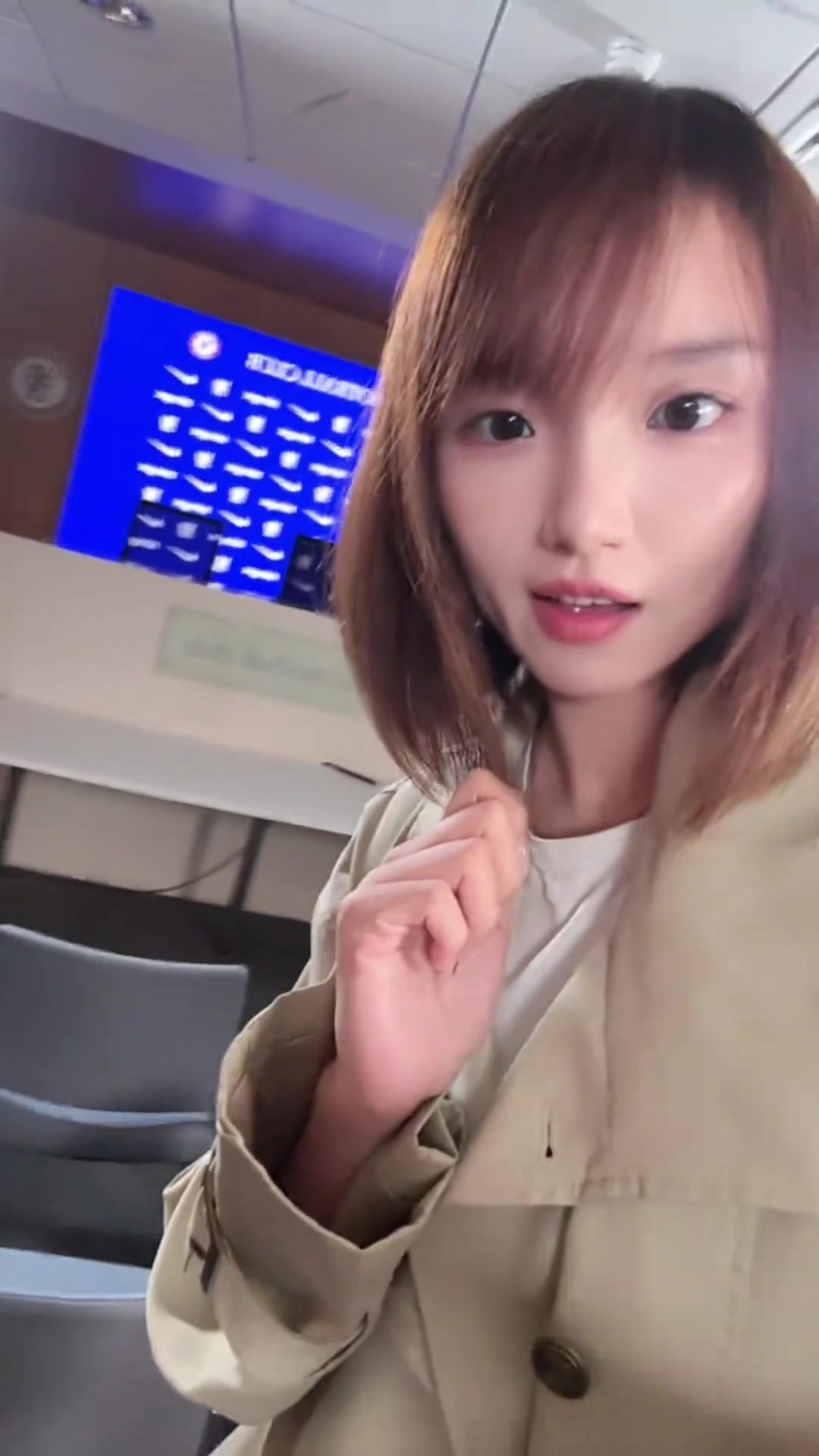 青書(shū)也是好起來(lái)了都可以去采訪馬雷斯卡和古斯托了