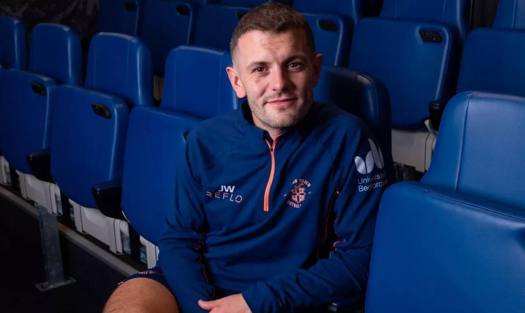 威爾希爾：球員生涯我未能完全發(fā)揮潛力，我仍能做出更多貢獻