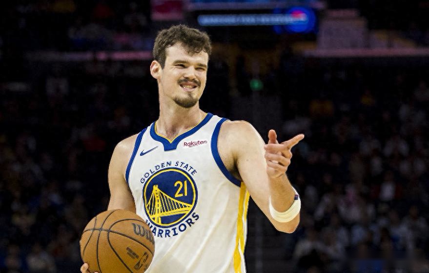 勇士96-110熱火 球員評價：3人良好，1人及格，5人崩盤