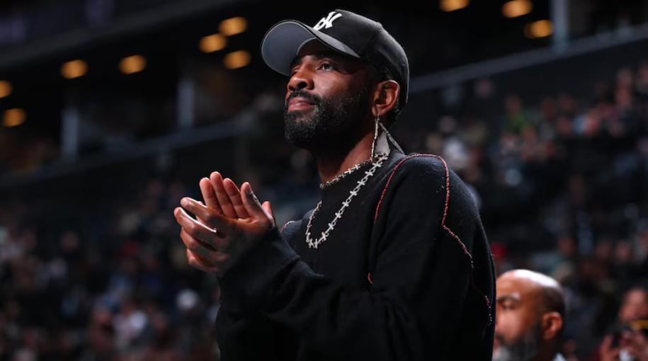 記者：歐文恢復(fù)順利最早可在1月復(fù)出，但本賽季是否回歸很不確定