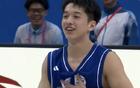 廣東103:75超級逆轉(zhuǎn)山東奪得金牌，楊溢就是下一個徐杰