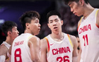 中國(guó)男籃前景被看衰？亞洲排名輸給伊朗屈居第3：日本狂跌至第9？