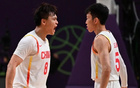 晚上7點(diǎn)30分，CCTV5直播！中國(guó)男籃VS韓國(guó)，3名大將火線馳援