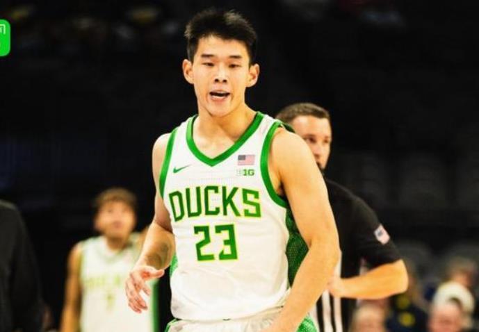 林葳觸底反彈，NCAA得分創(chuàng)新高；廣東首發(fā)后衛(wèi)加盟同曦隊(duì)