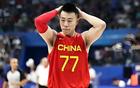 付政浩痛批中國男籃3人：空有好身體，卻不雕琢技術(shù)，還吹噓不？