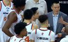 上海男籃28分大勝寧波，王哲林12+3李添榮14分，四外援狀態(tài)出色