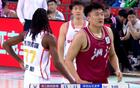 浙江男籃21分大勝深圳，吳前22+6劉澤一17+5，老將周鵬低迷