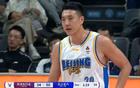 北京男籃19分大勝天津，翟曉川21+7張才仁22分，林庭謙13+5