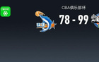 CBA俱樂(lè)部杯戰(zhàn)報(bào)：新疆99-78大勝福建，布羅茲安斯基16分