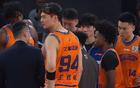 上海男籃逆轉(zhuǎn)吉林，三大隱患明顯，王哲林14+13姜偉澤空砍22+4+5