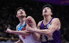 18日六場(chǎng)CBA大戰(zhàn)，山西欲送浙江連敗，北控大戰(zhàn)新疆 青島迎戰(zhàn)同曦