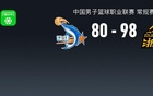 廣廈98-80輕取福建，胡金秋13中10轟下26+9，孫銘徽8分12助
