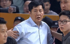 CBA勁旅三連敗，球迷喊話主教練：不要著急走，請繼續(xù)