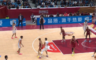 CBA積分榜：北京隊4連勝領(lǐng)跑，遼寧險勝暫升第二，四川隊4連敗