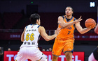 浙江廣廈VS上海男籃！王博拒絕輸球，洛夫頓確定出戰(zhàn)，CCTV5直播