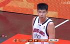 三月前被杜鋒怒罵，今爆砍27+14大號兩雙，一夜之間成為一流中鋒