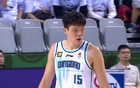 劉維偉：楊瀚森去了NBA后短板明顯 沒(méi)想到籃板球會(huì)吃虧這么多