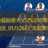 英超-鮑文傳射沃德-普勞斯破門西漢姆聯(lián)客場3-1伊普斯維奇