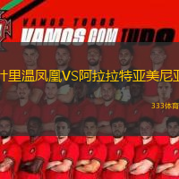 葉里溫鳳凰VS阿拉拉特亞美尼亞