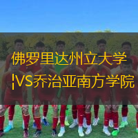 佛羅里達(dá)州立大學(xué)VS喬治亞南方學(xué)院