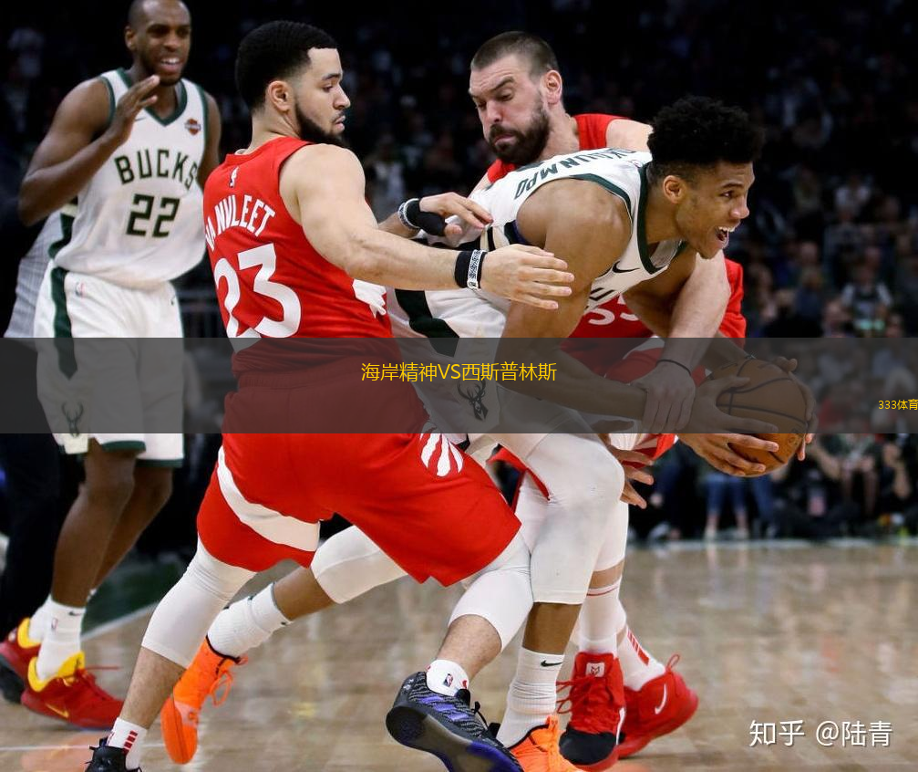 海岸精神VS西斯普林斯