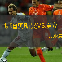 切迪奧斯曼VS埃立