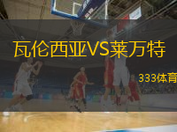 瓦倫西亞VS萊萬特