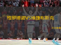 格羅德諾VS維捷布斯克