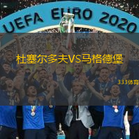 杜塞爾多夫VS馬格德堡