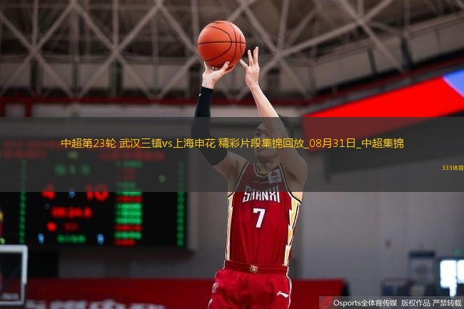 中超第23輪武漢三鎮(zhèn)vs上海申花精彩片段