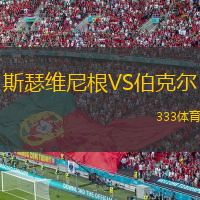 斯瑟維尼根VS伯克爾