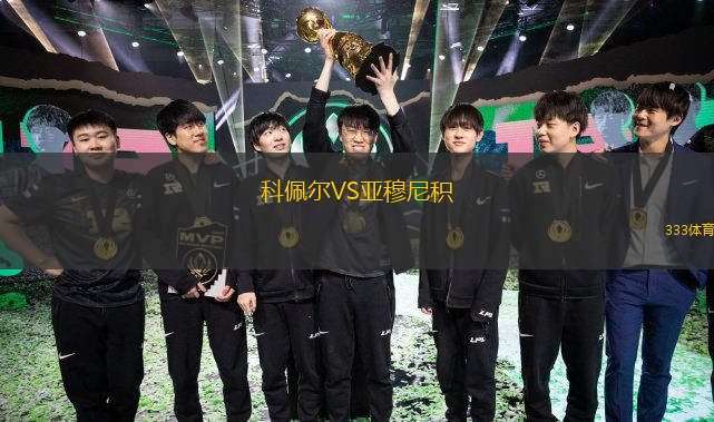 科佩爾VS亞穆尼積