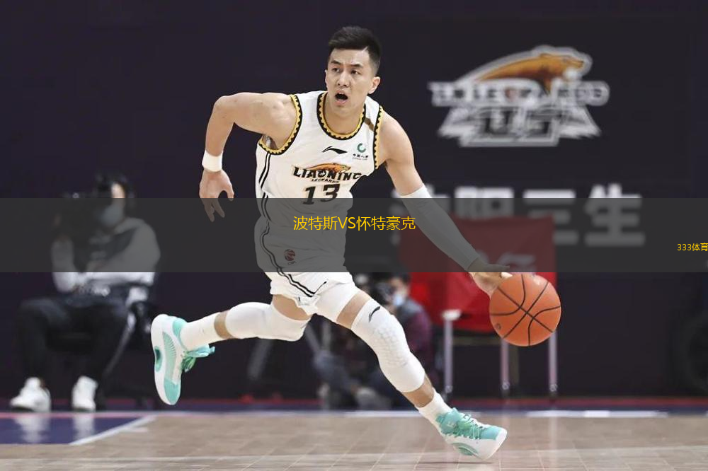 波特斯VS懷特豪克