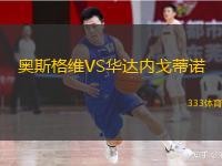 奧斯格維VS華達內(nèi)戈蒂諾