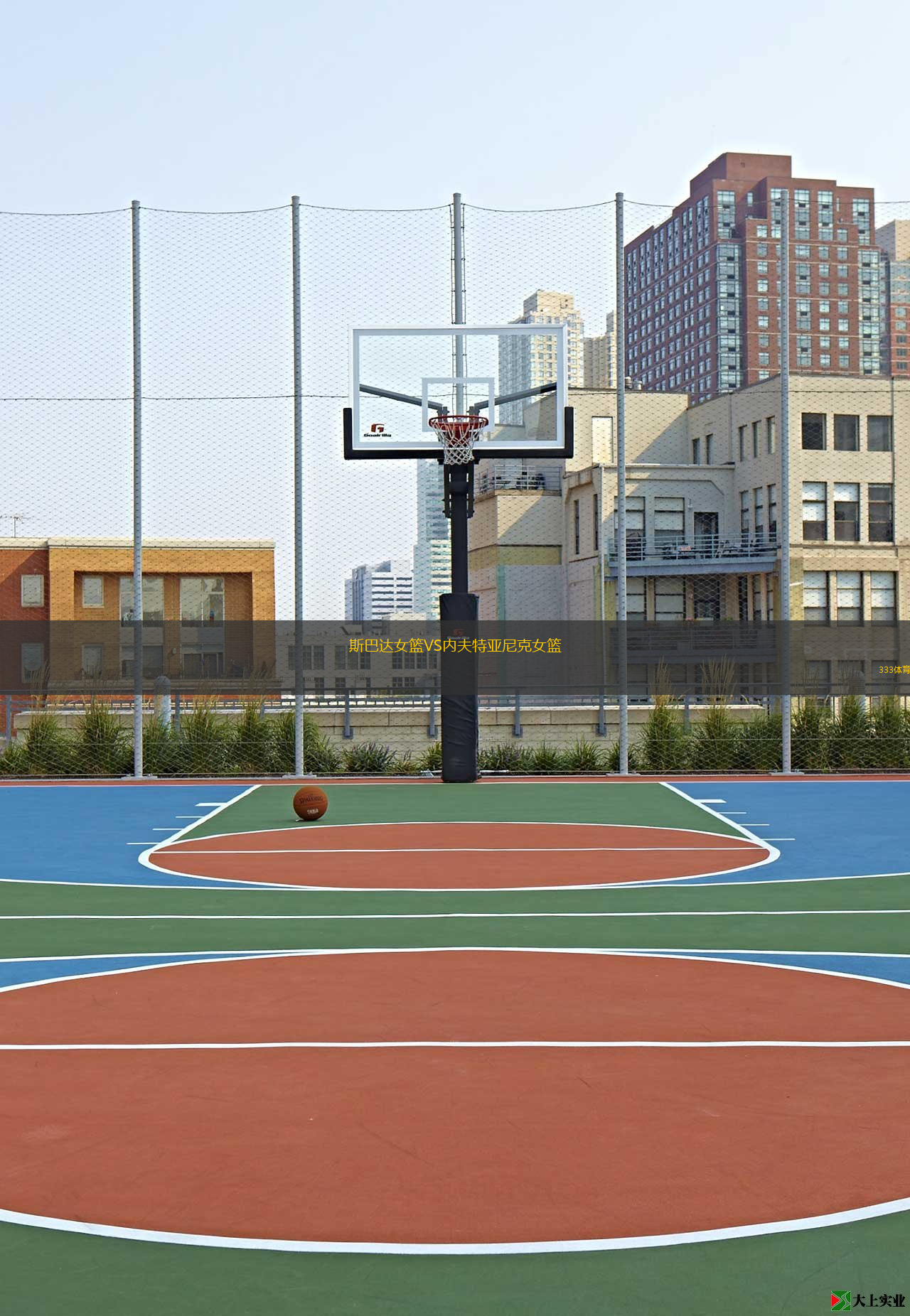 斯巴達(dá)女籃VS內(nèi)夫特亞尼克女籃