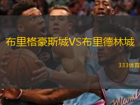 布里格豪斯城VS布里德林城