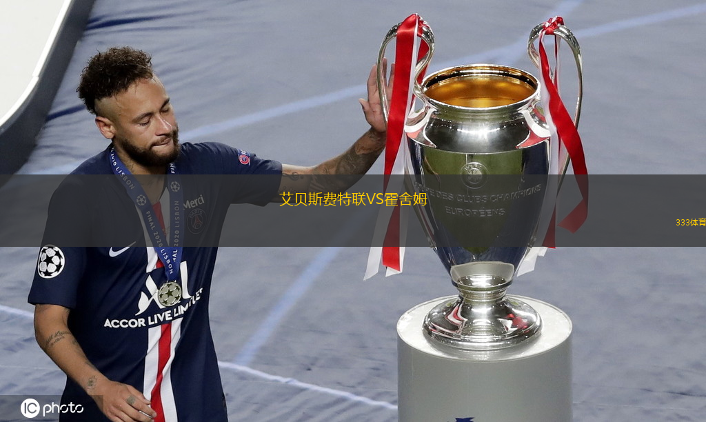 艾貝斯費特聯(lián)VS霍舍姆