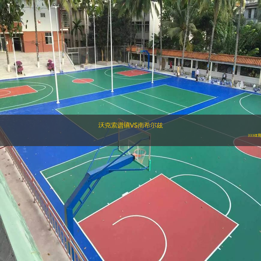 沃克索譜鎮(zhèn)VS南希爾茲