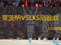 萊茨納VSLKS洛迪茲